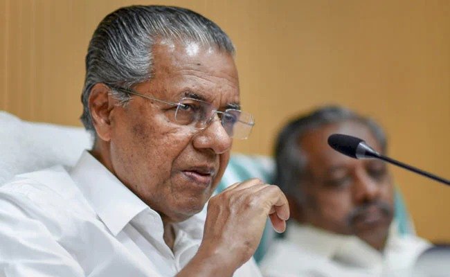 Kerala News :