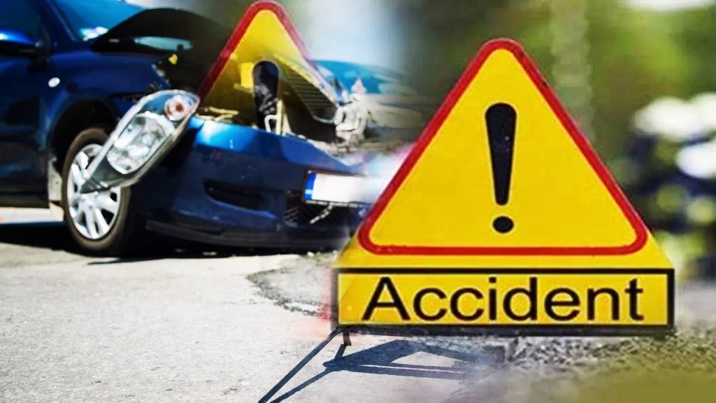 Hit and Run Case :