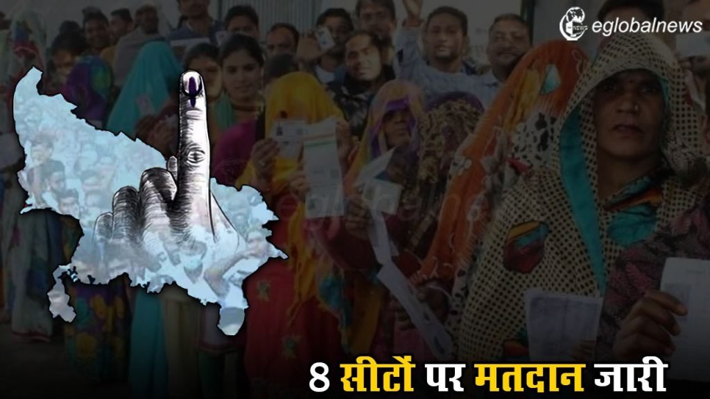 UP Loksabha Election :