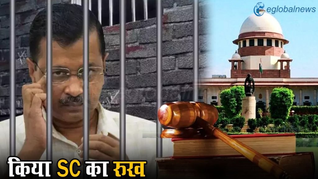Arvind Kejriwal :