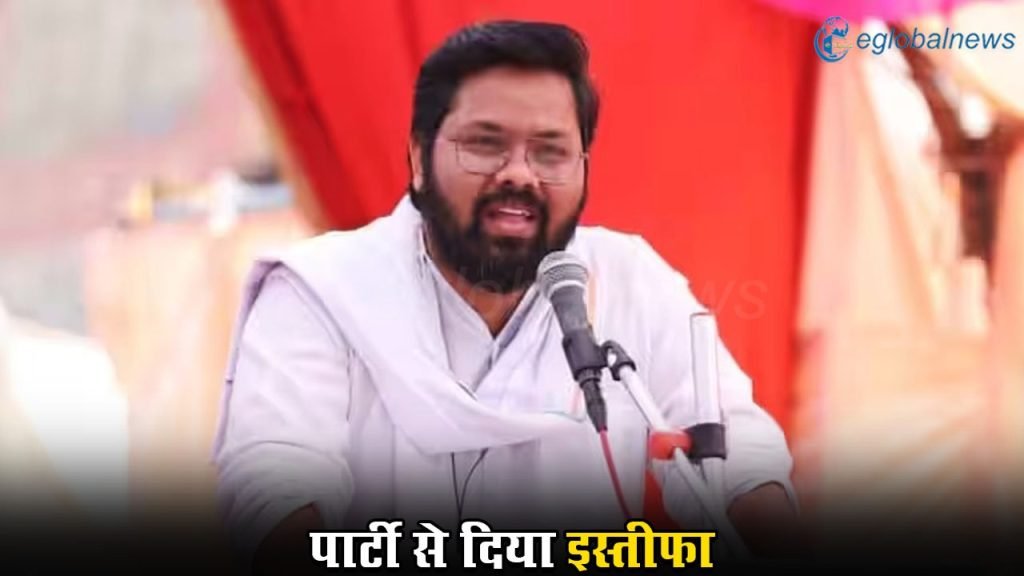 Loksabha Election 2024 :
