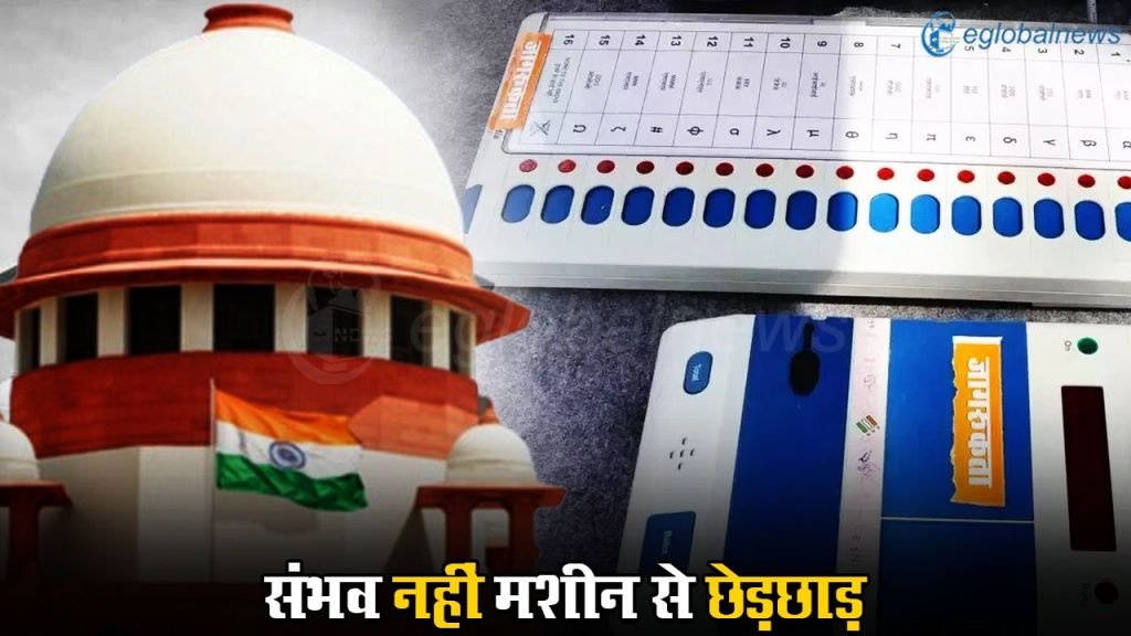 EVM-VVPAT News :