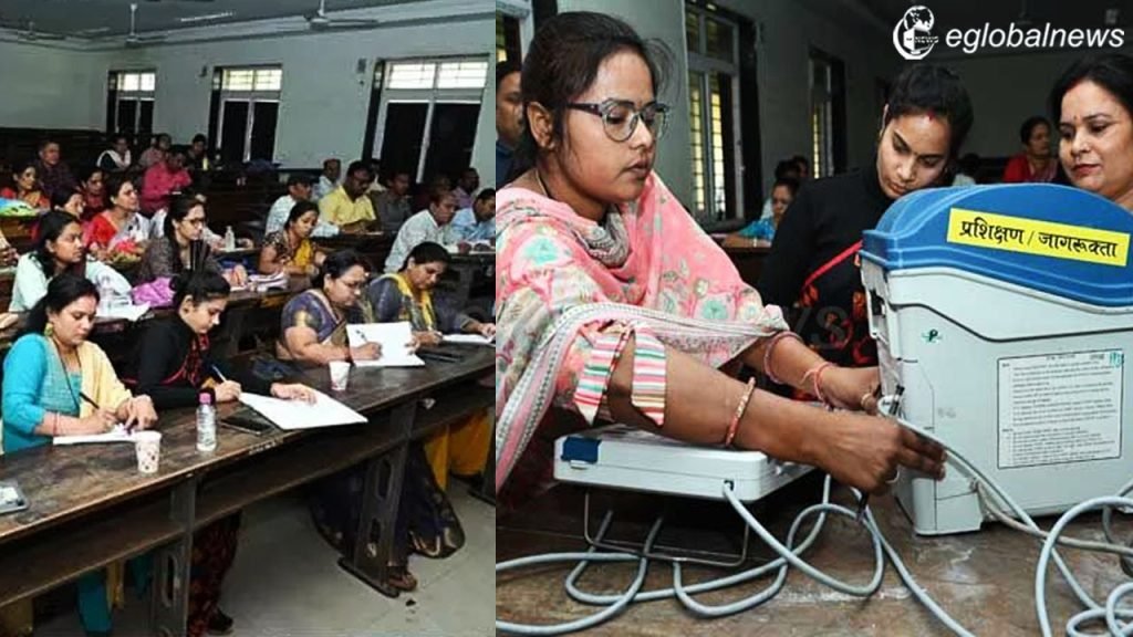 Lok Sabha Elections 2024: