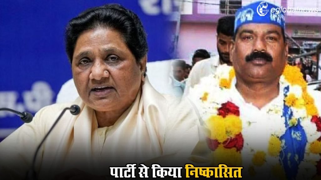 Loksabha Election 2024 :