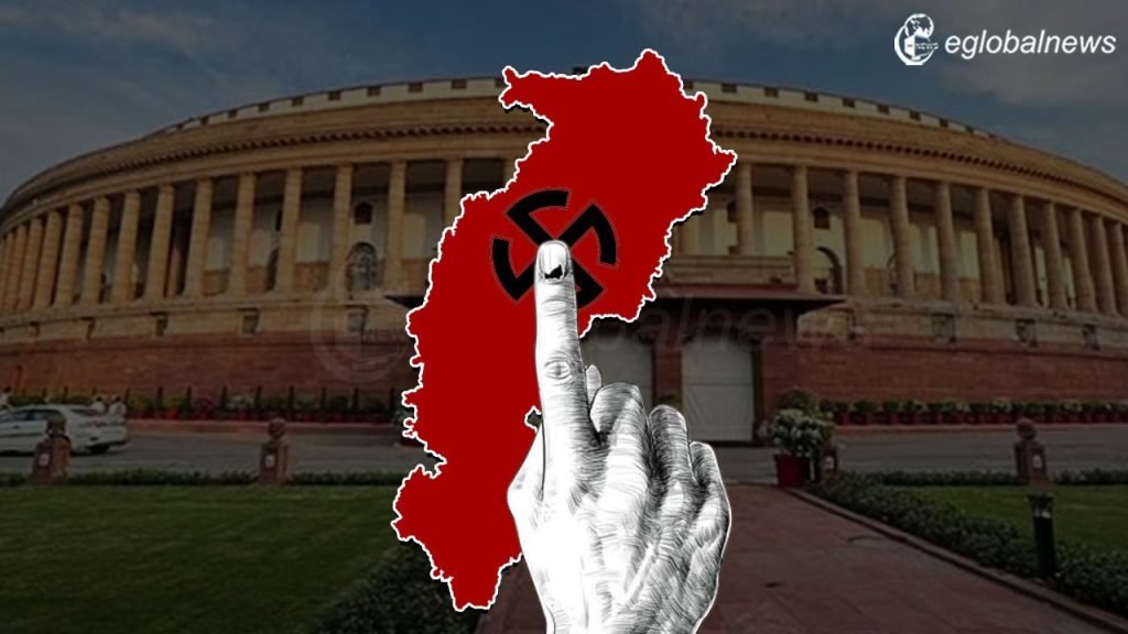 Raipur Lok Sabha Elections 2024: