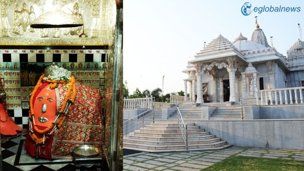 Hanuman Jayanti :