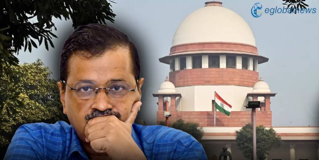 Arvind Kejriwal :