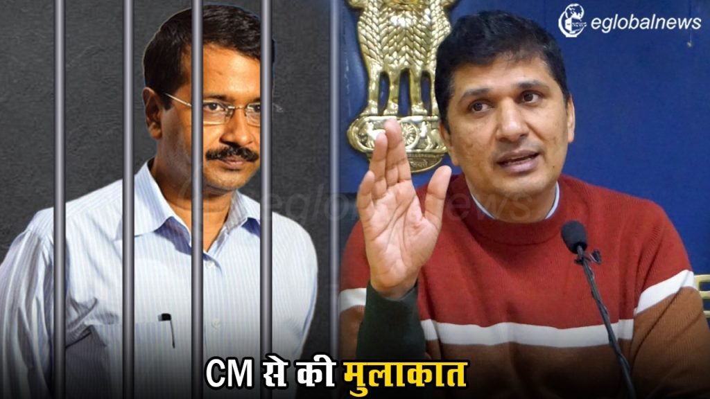 Arvind Kejriwal :