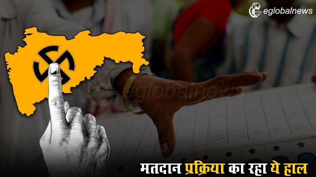 Maharashtra Loksabha Election :