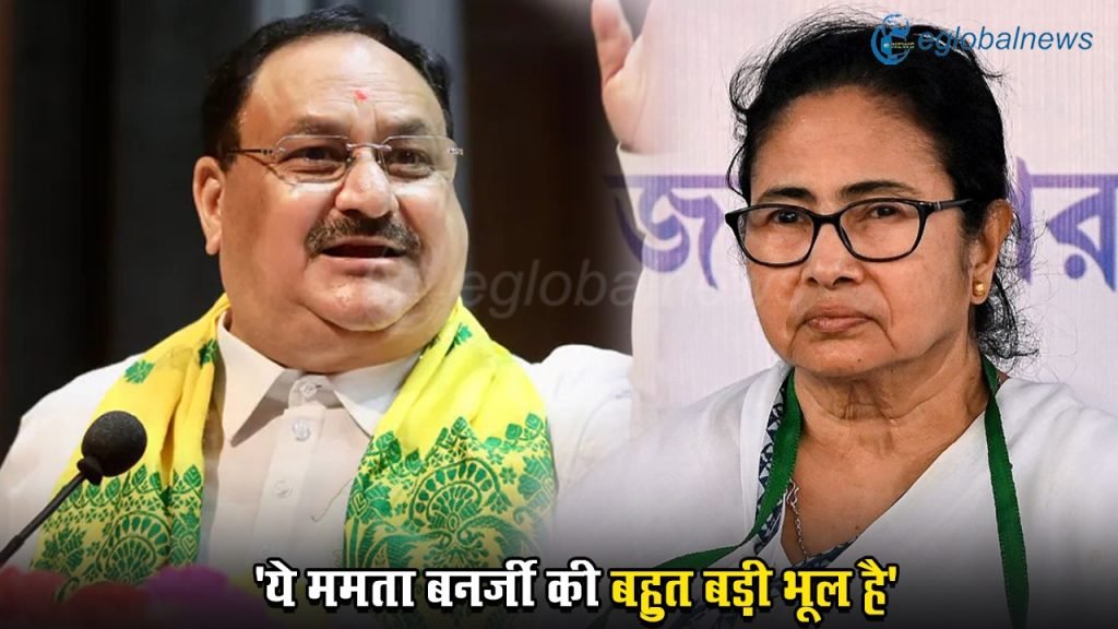 Sandeshkhali Case :