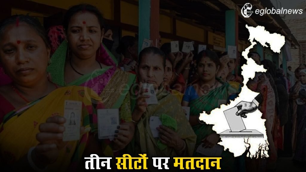 West Bengal Loksabha Election :