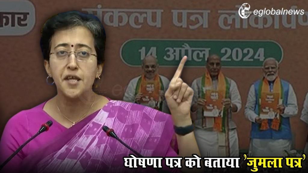 Loksabha Election 2024 :