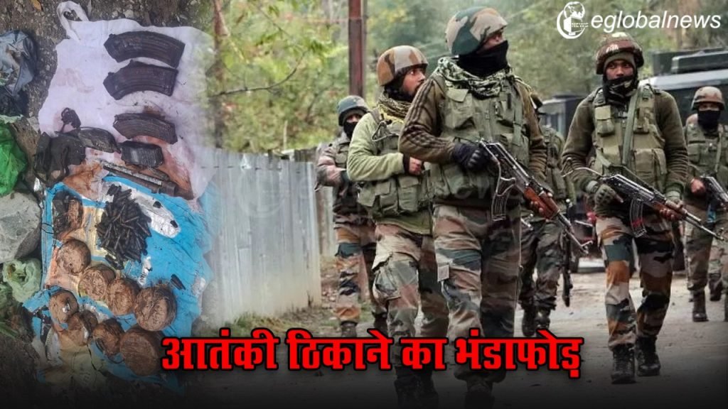 Jammu-Kashmir News :