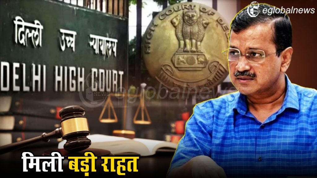 Arvind Kejriwal :