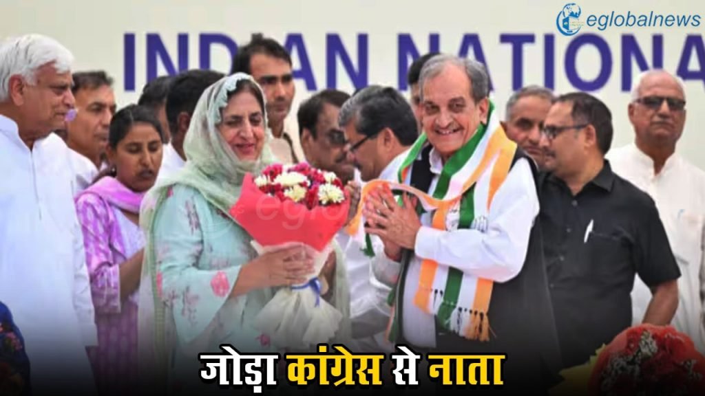 Loksabha Election :
