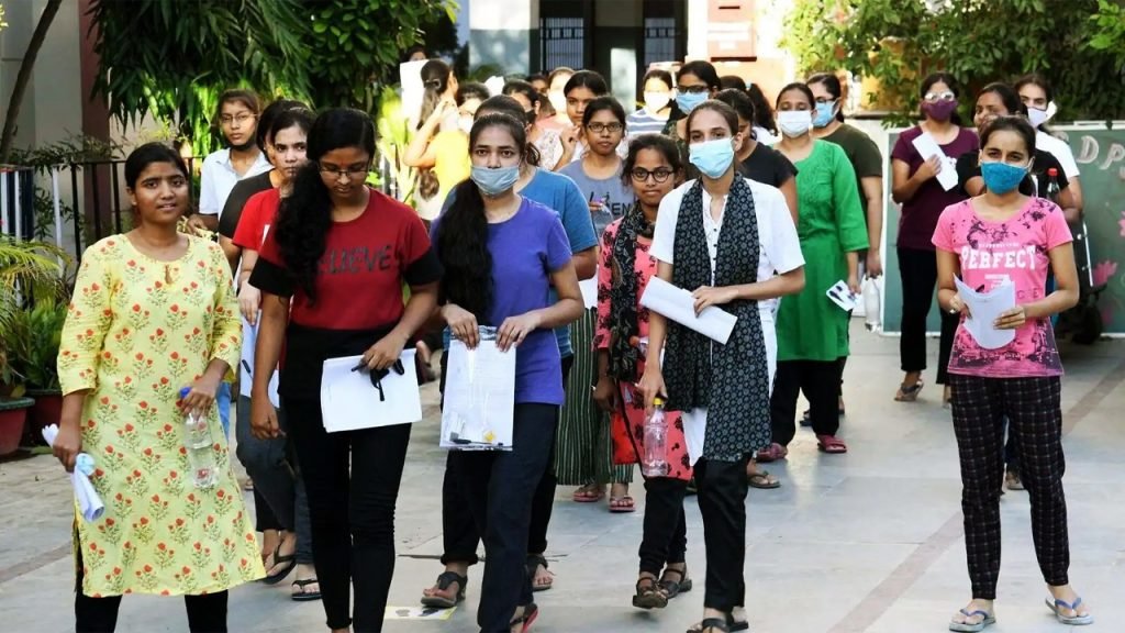 NEET Dress Code 2024: