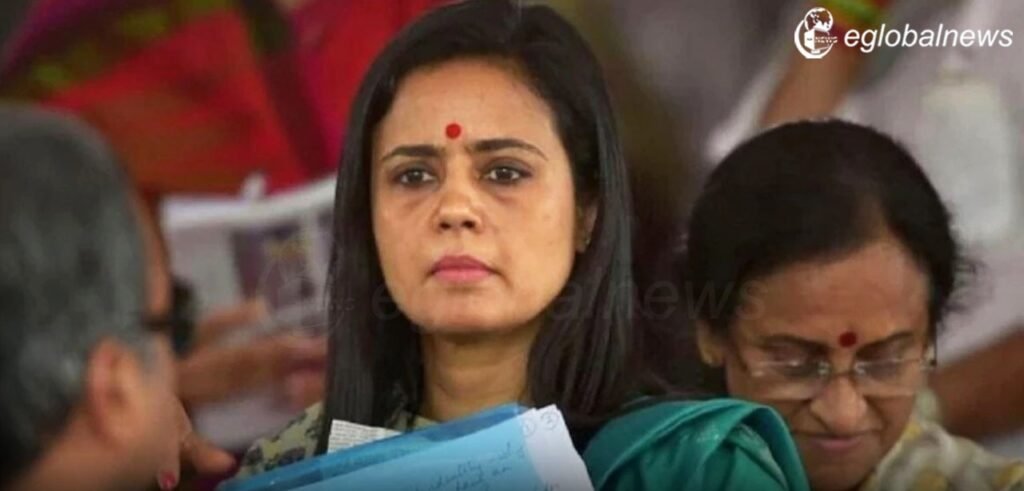 Mahua Moitra :