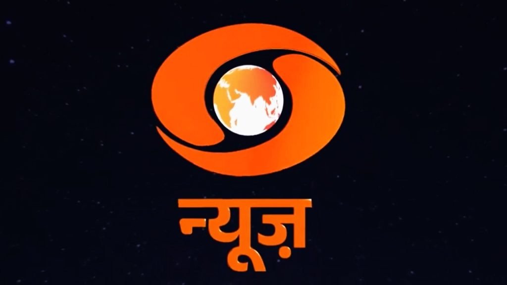 DD News Logo :