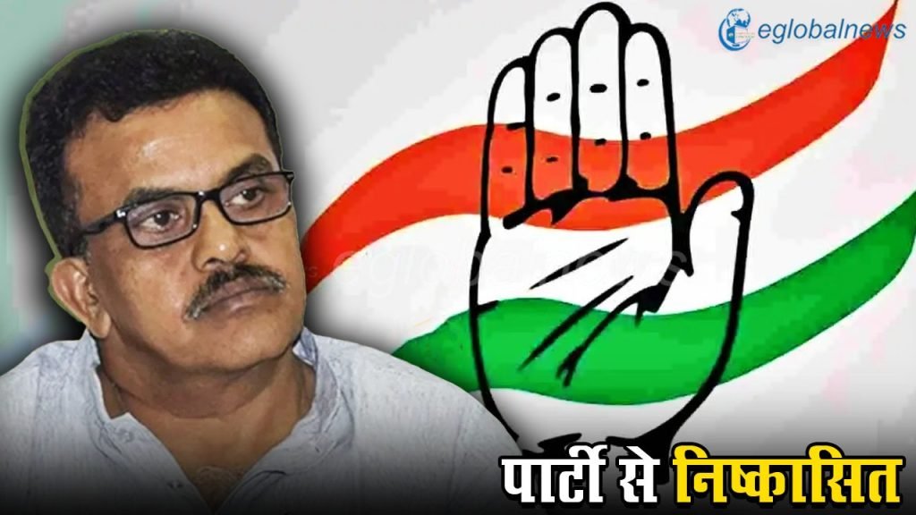 Sanjay Nirupam :