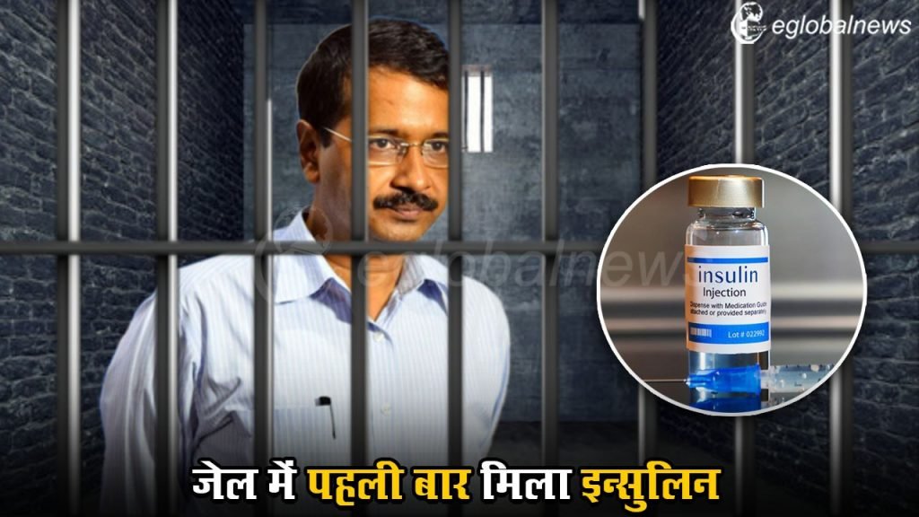 Arvind Kejriwal :