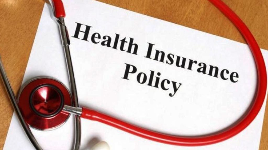 Health Insurance Policy: