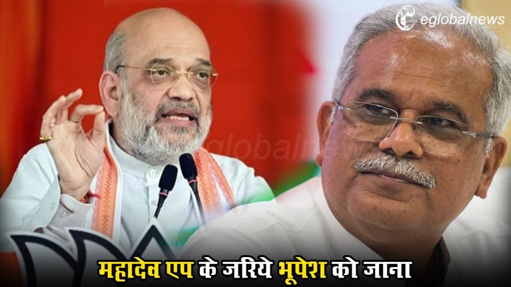 Loksabha Election 2024 :