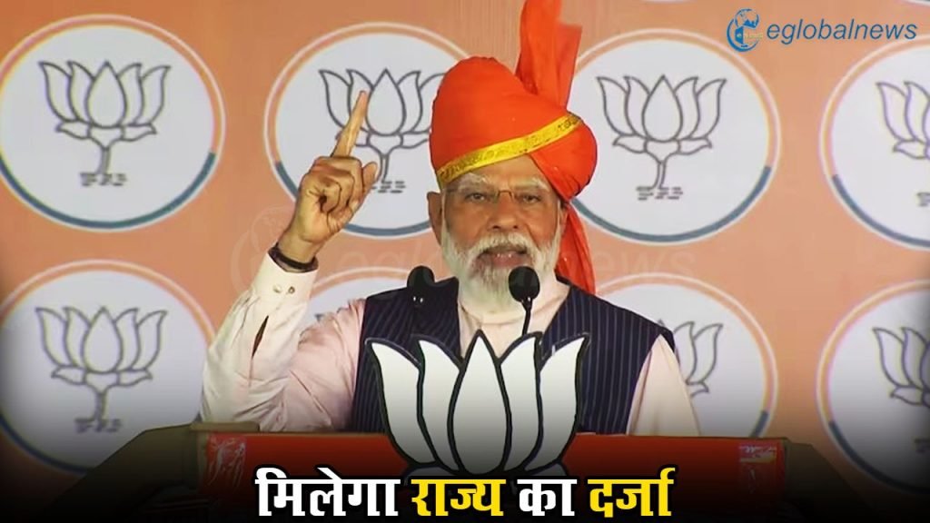 Loksabha Election 2024 :