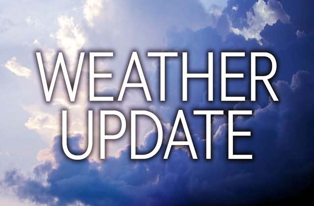 Monsoon Update