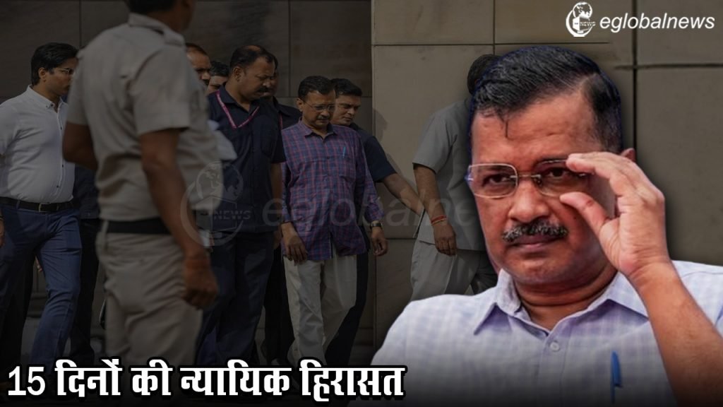 arvind kejriwal