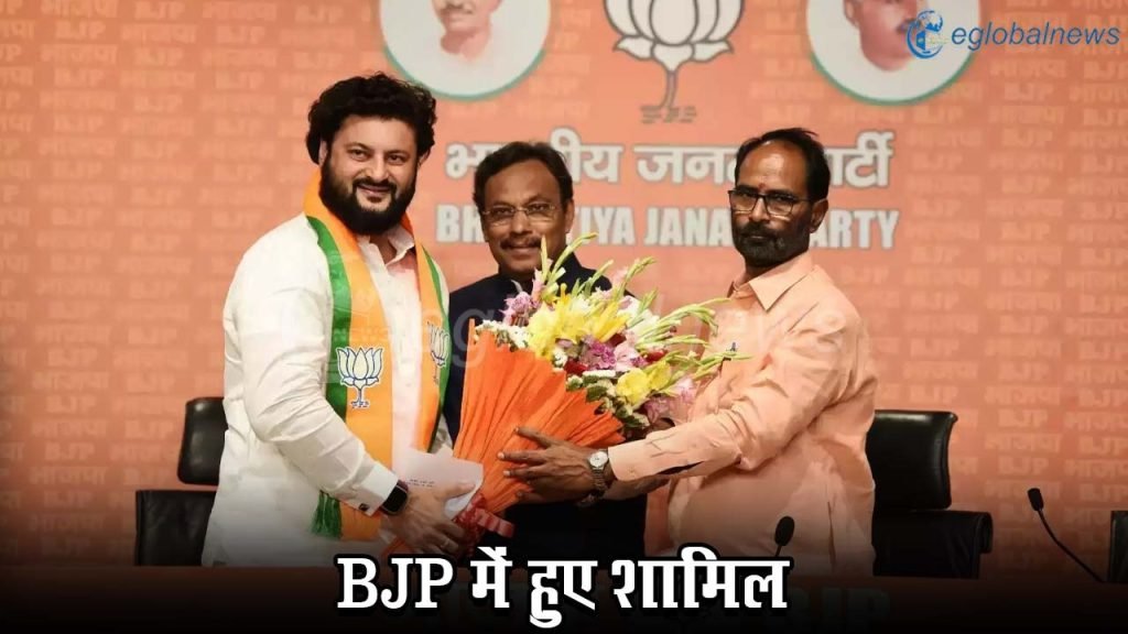 Lok Sabha Election 2024