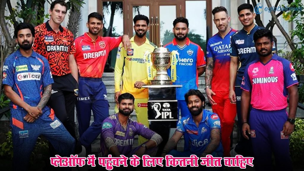 IPL Playoffs