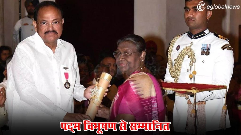 padam awards