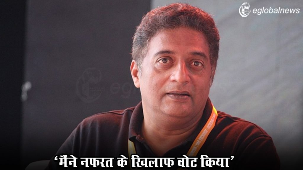 Prakash Raj
