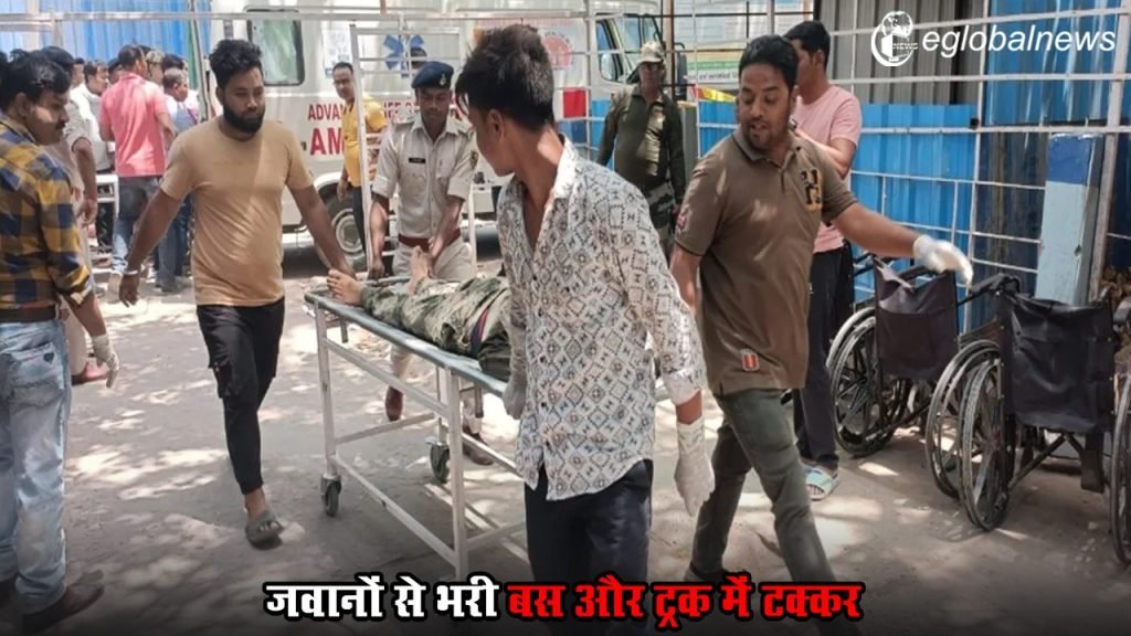 Bihar News