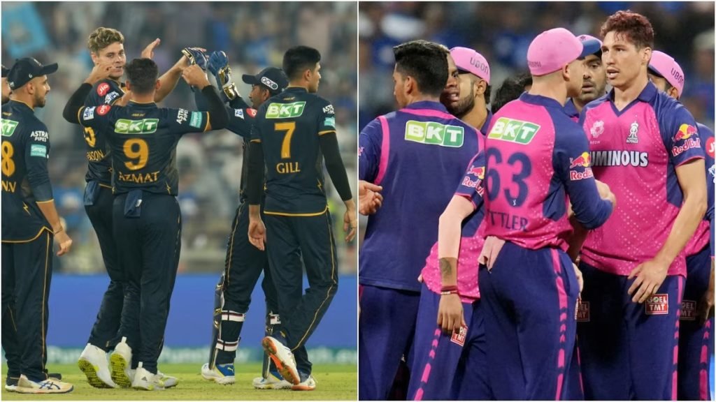 IPL 2024 :