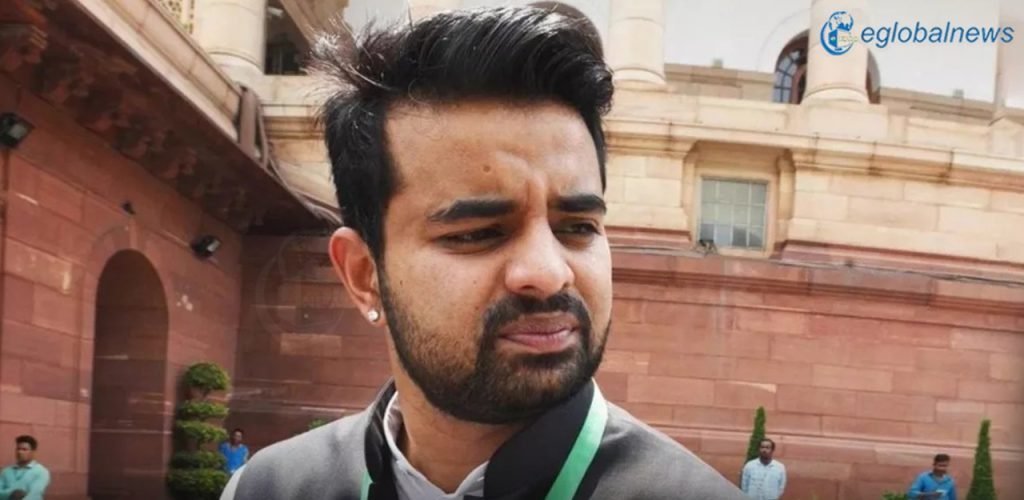 Prajwal Revanna Obscene Video Case :