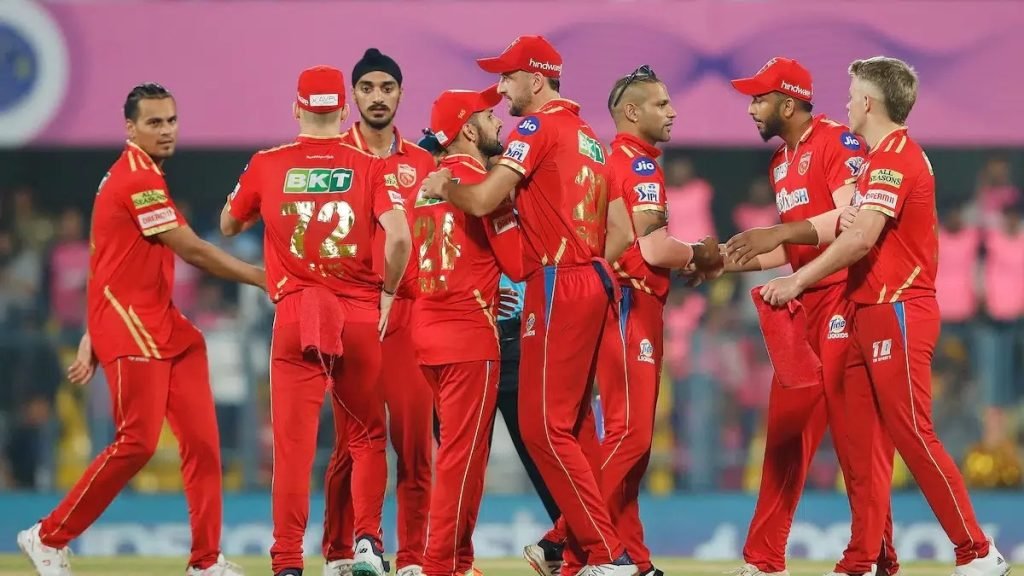 IPL 2024 :
