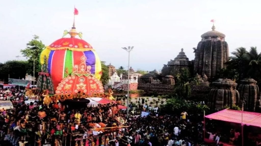 Rukuna Rath Yatra:
