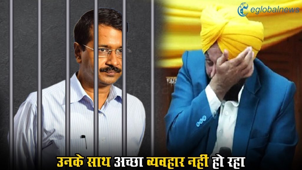 Arvind Kejriwal :