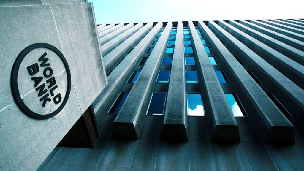 World Bank