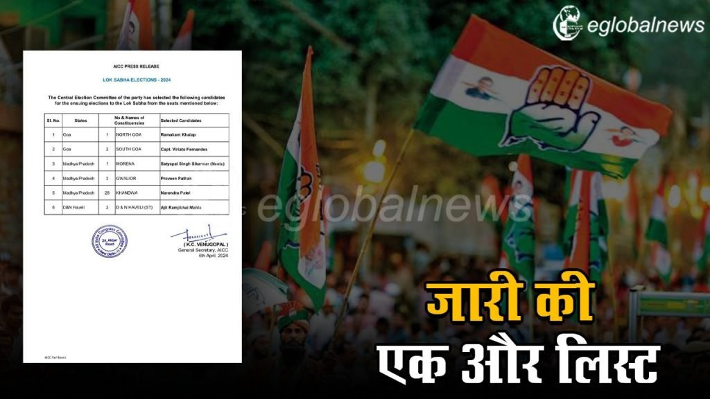 Loksabha Election :