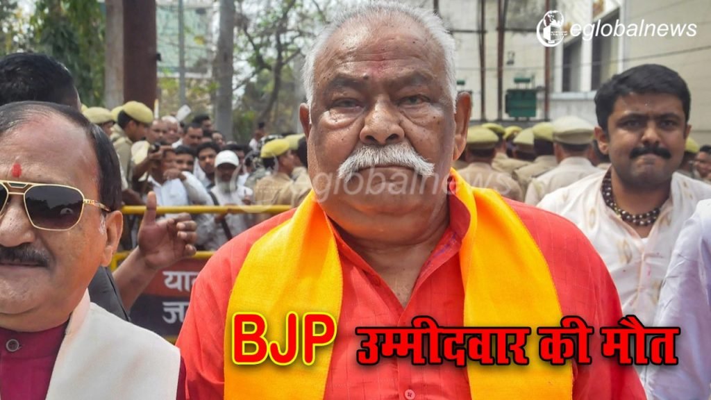 Sarvesh Singh Passes Away :