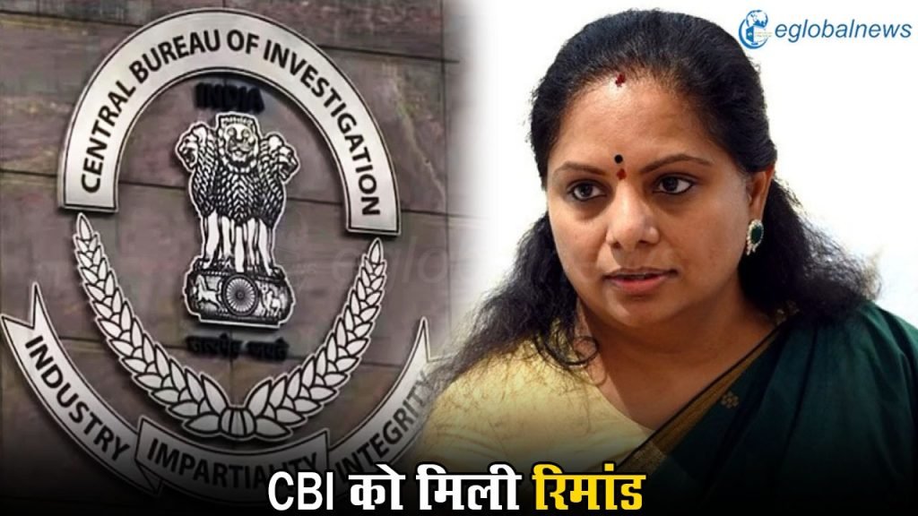 Delhi Liquor Case :