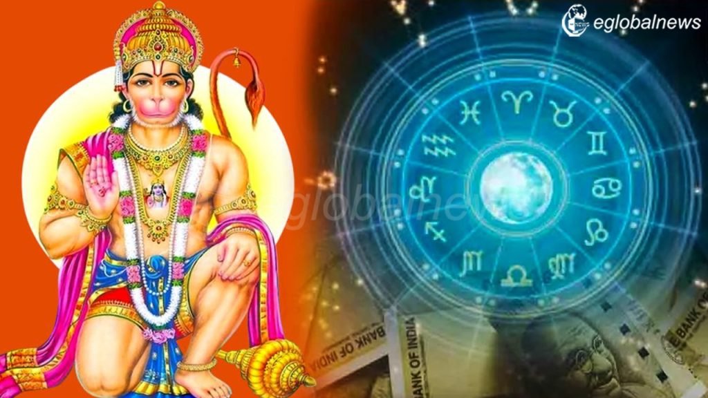 Hanuman Jayanti 2024 :