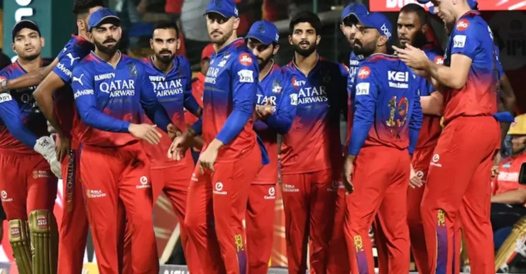 rcb