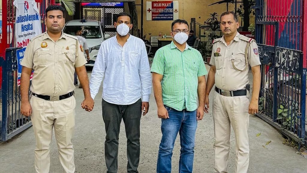 Baby Care Center Case