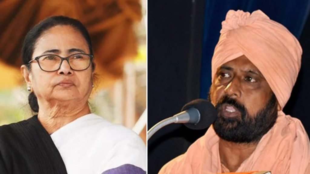 Mamata Banerjee :
