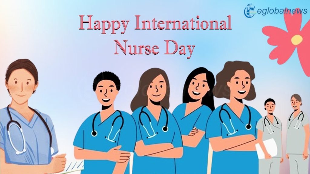 International Nurse Day