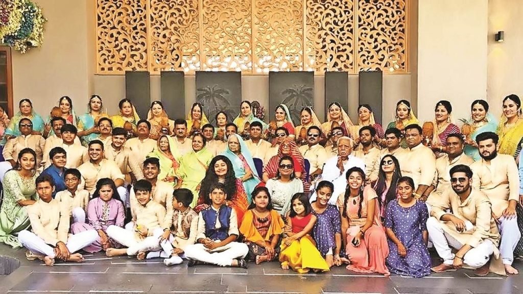 International Family Day 2024: