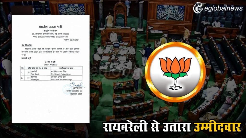Loksabha Election :